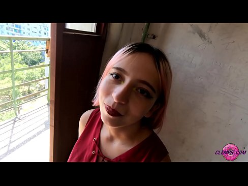❤️ Студентка Чувственно Отсасывает Незнакомцу на Заброшке - Обкончал Лицо ❤ Качественное порно на сайте rostov-laminat.ru ❌